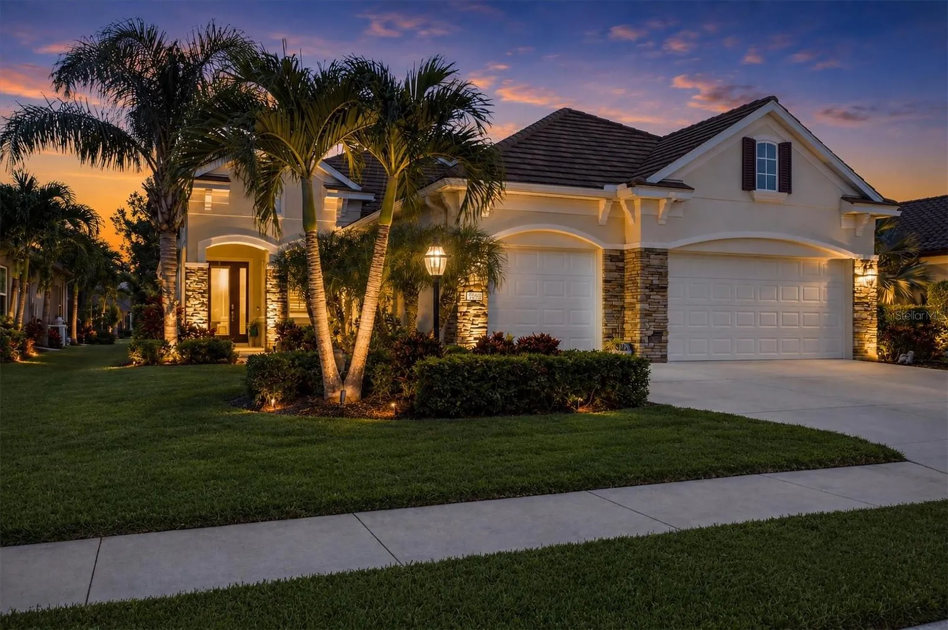 4209 Midnight Blue Run Bradenton FL 34211