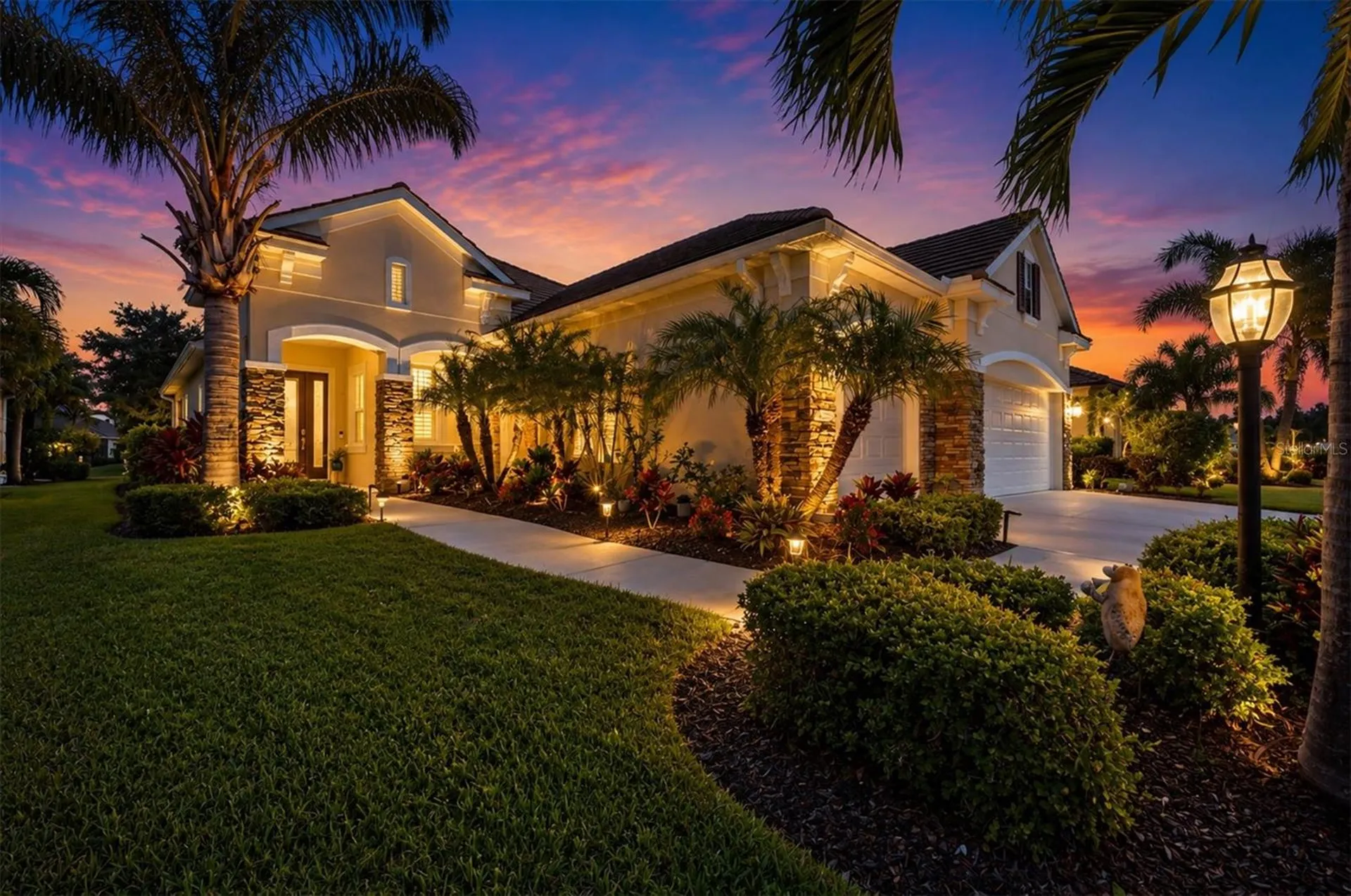 4209 Midnight Blue Run Bradenton FL 34211