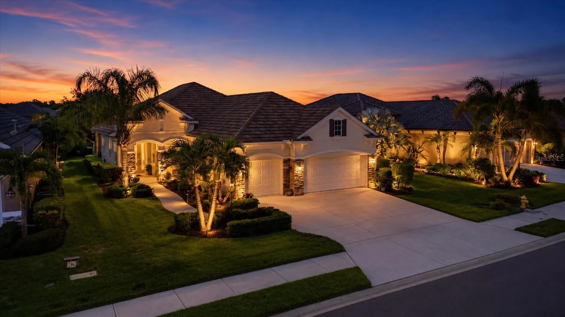 4209 Midnight Blue Run Bradenton FL 34211