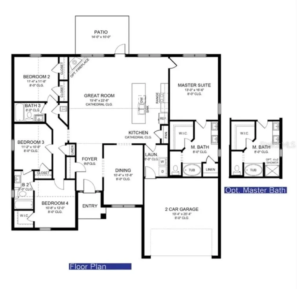 5806 Garafola Avenue North Port FL 34291