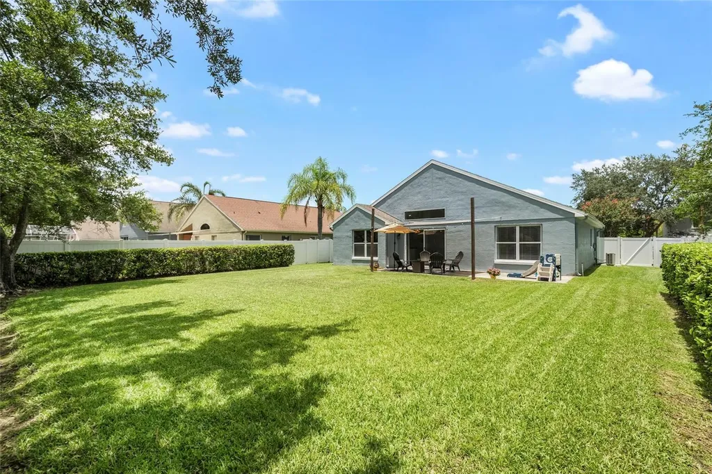 317 Bridge Creek Boulevard Ocoee FL 34761