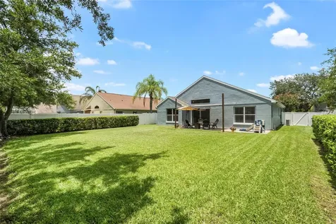 317 Bridge Creek Boulevard Ocoee FL 34761