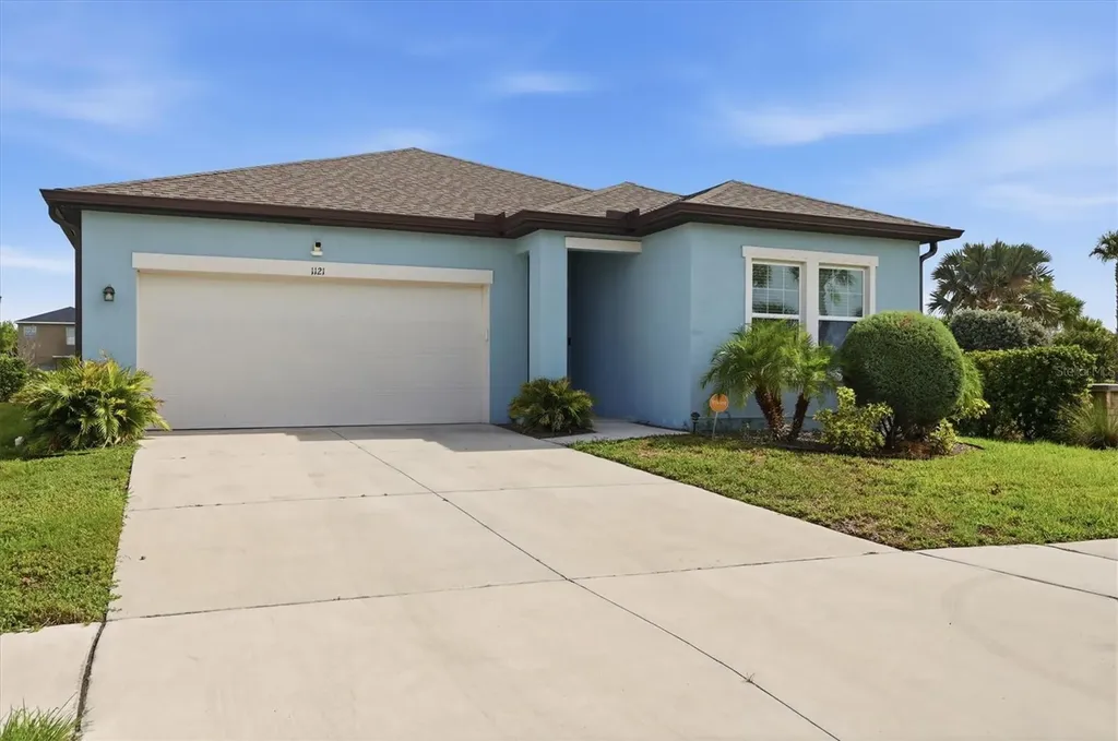1121 Anchor Bend Drive Ruskin FL 33570