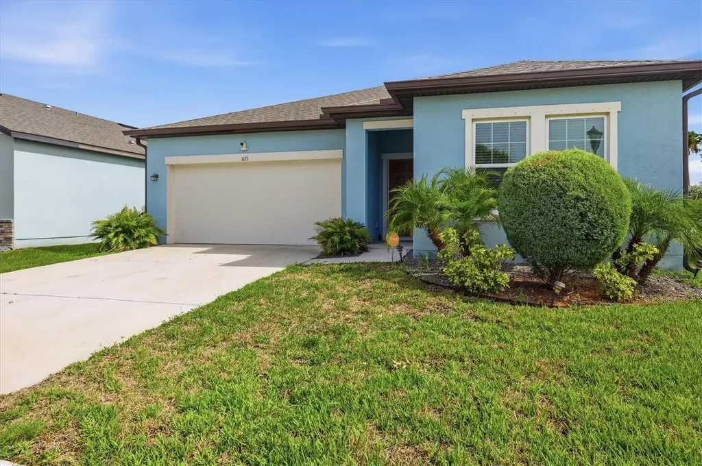 1121 Anchor Bend Drive Ruskin FL 33570
