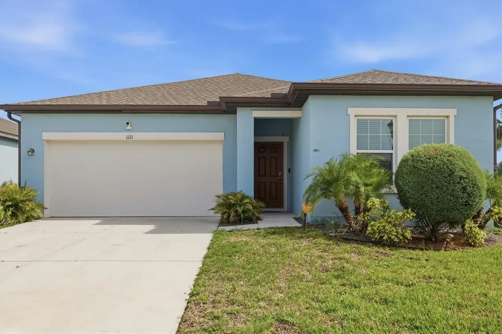 1121 Anchor Bend Drive Ruskin FL 33570