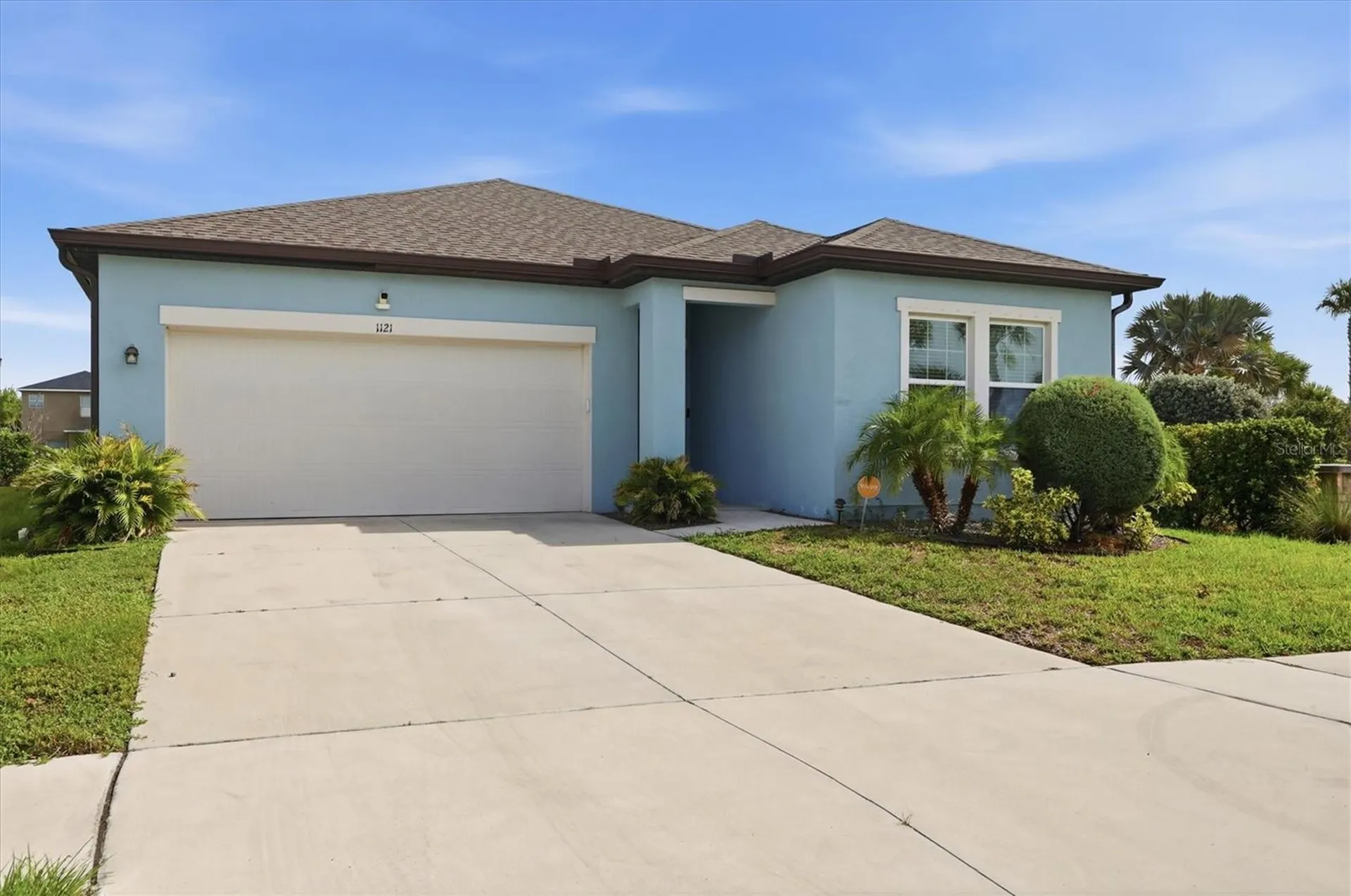 1121 Anchor Bend Drive Ruskin FL 33570