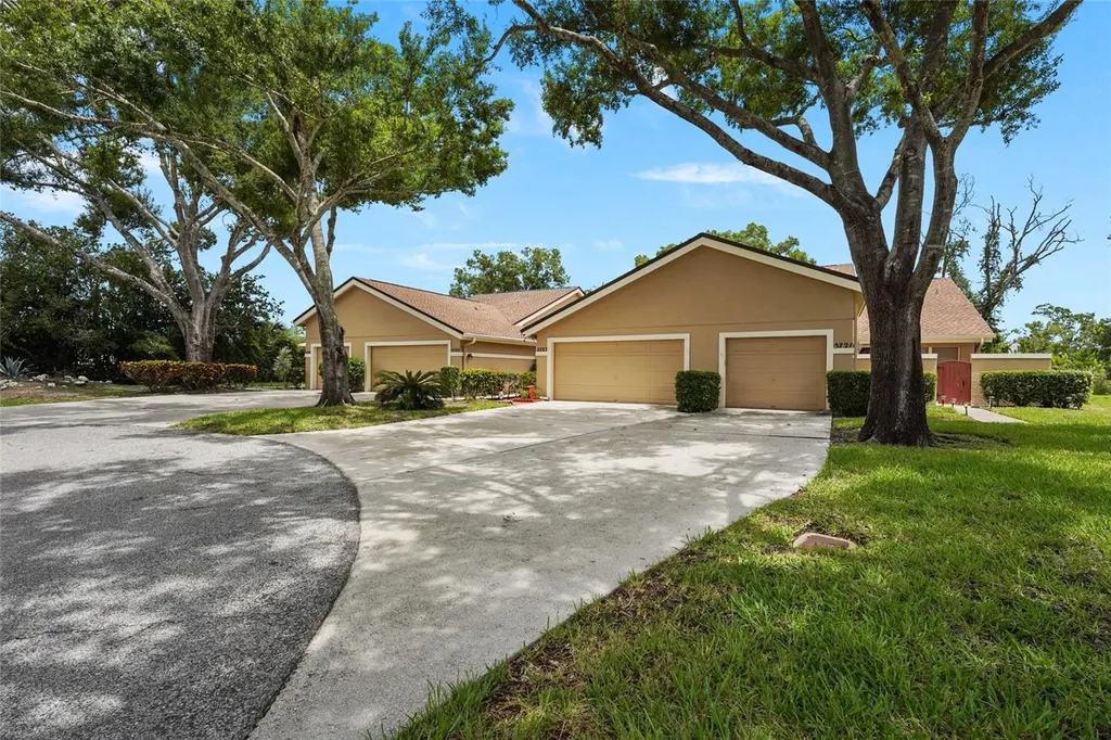 5723 Monte Rosso Road Sarasota FL 34243