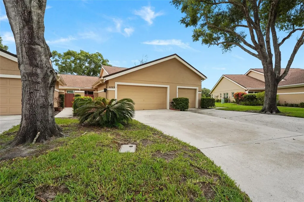 5723 Monte Rosso Road Sarasota FL 34243