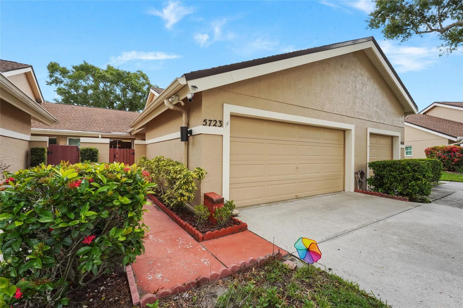5723 Monte Rosso Road Sarasota FL 34243