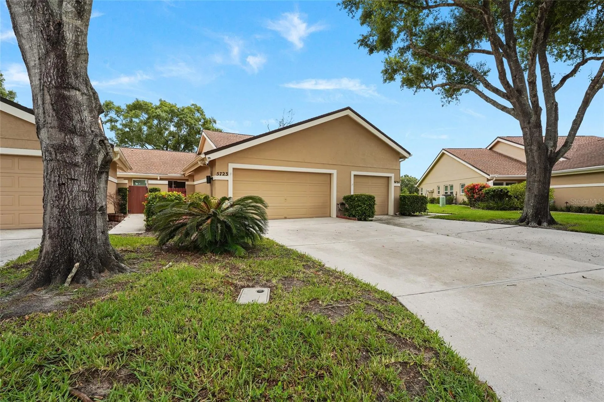 5723 Monte Rosso Road Sarasota FL 34243