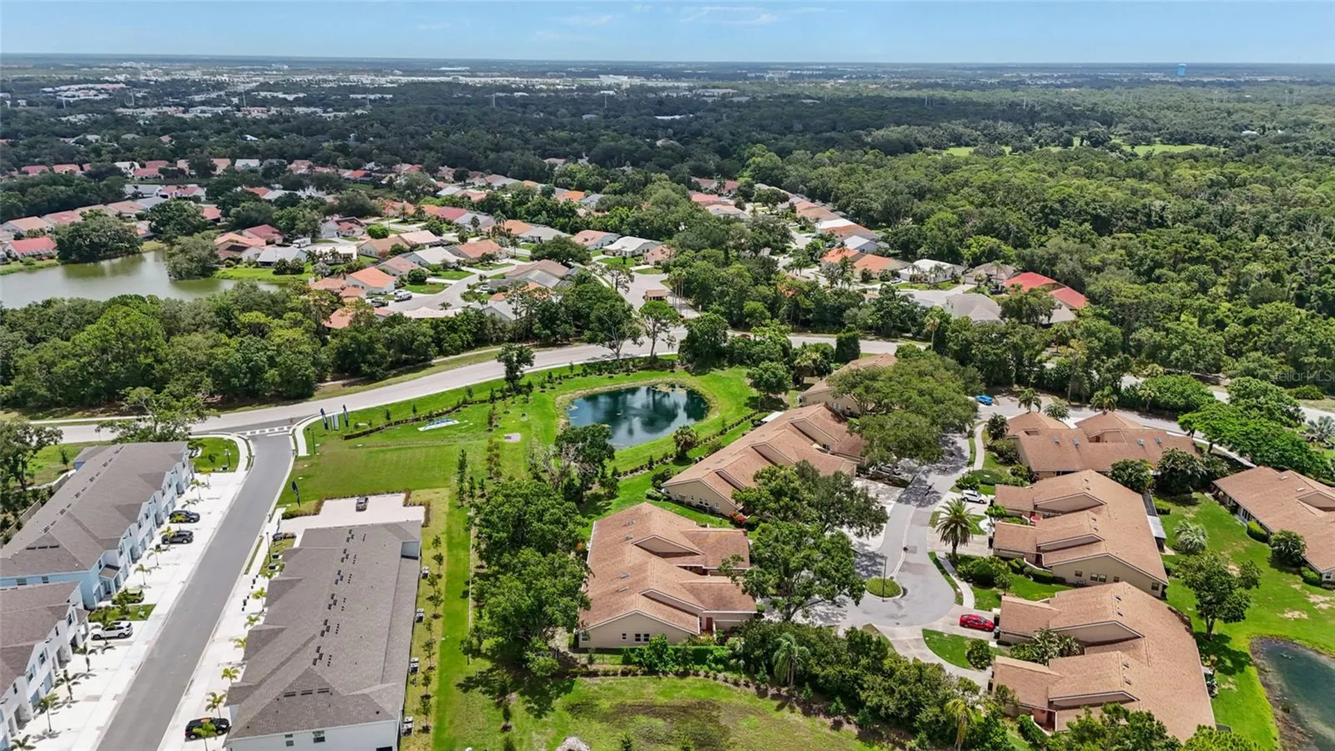 5723 Monte Rosso Road Sarasota FL 34243