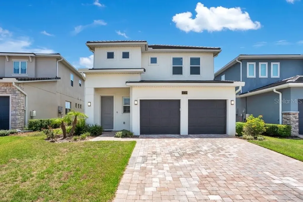 15738 Vetta Drive Bella Collina FL 34756