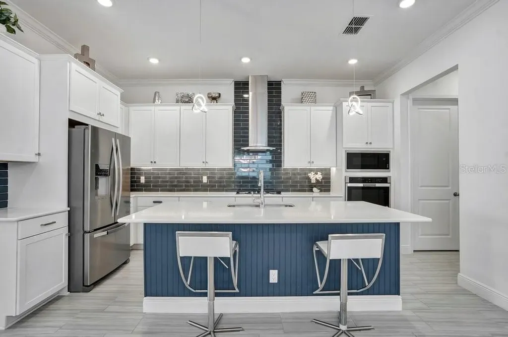 15738 Vetta Drive Bella Collina FL 34756