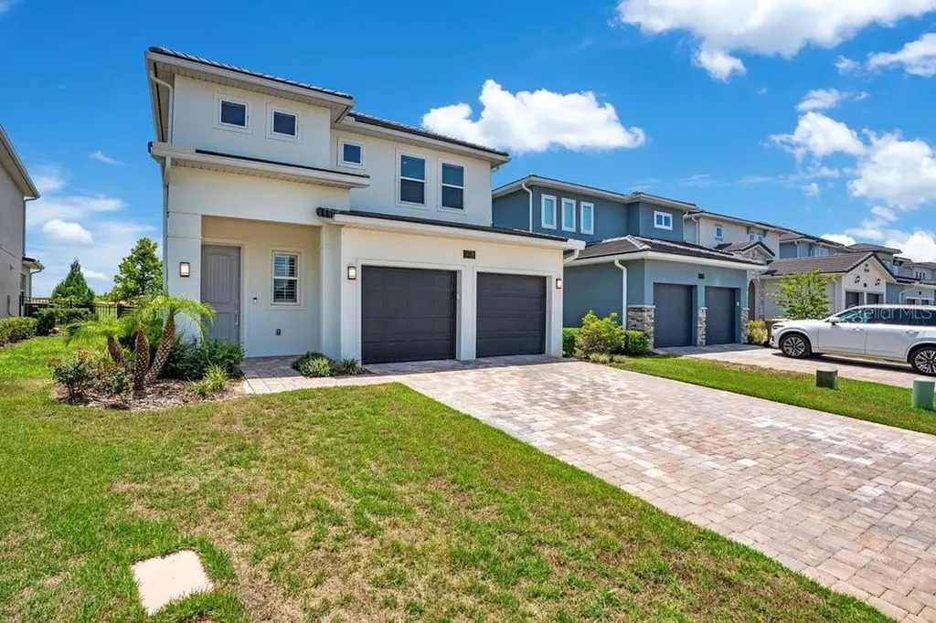 15738 Vetta Drive Bella Collina FL 34756