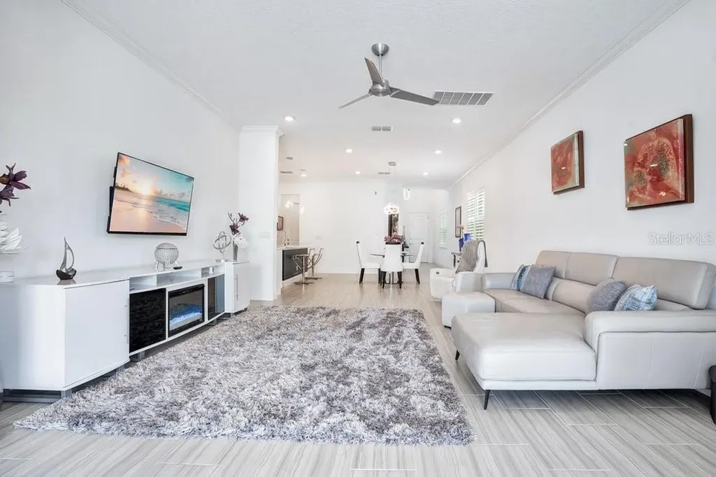 15738 Vetta Drive Bella Collina FL 34756