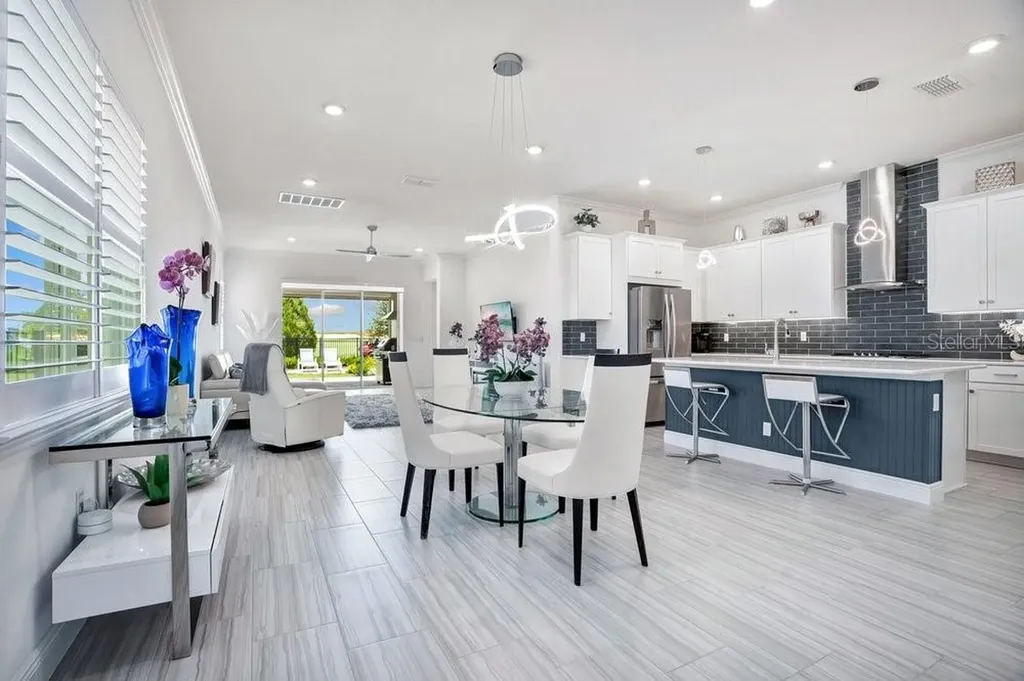 15738 Vetta Drive Bella Collina FL 34756