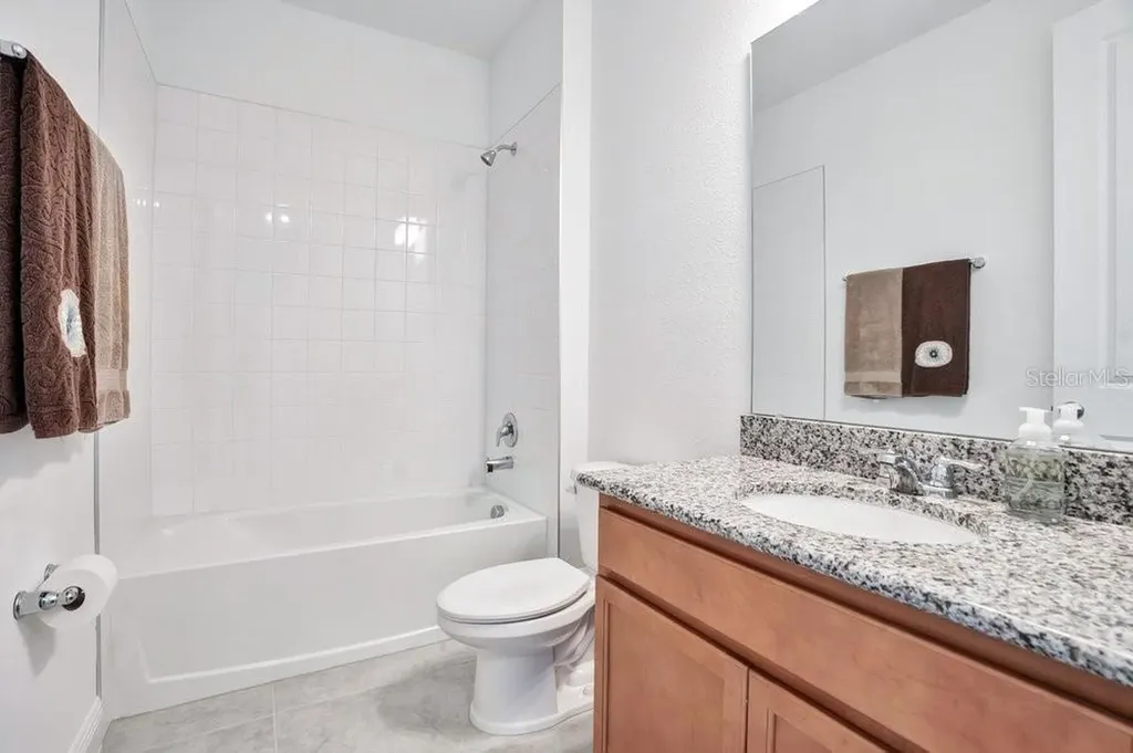 15738 Vetta Drive Bella Collina FL 34756
