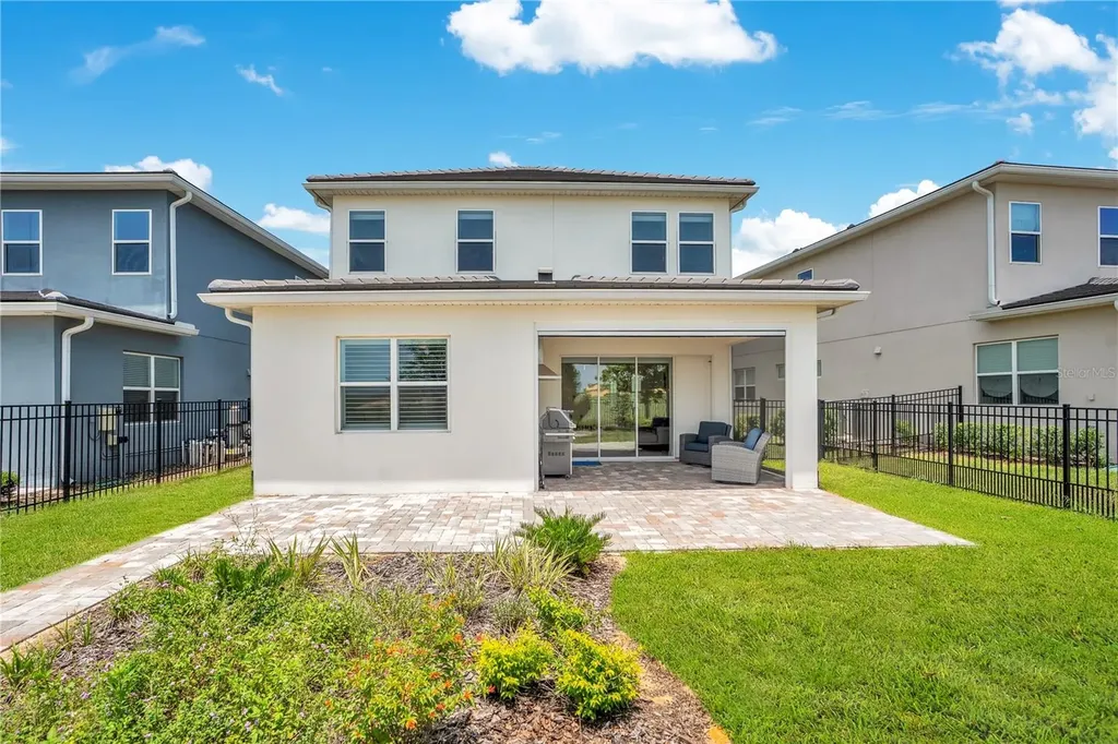 15738 Vetta Drive Bella Collina FL 34756