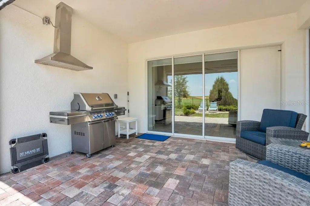 15738 Vetta Drive Bella Collina FL 34756