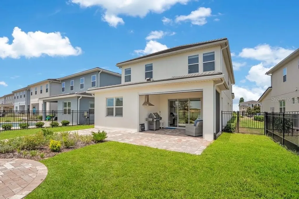 15738 Vetta Drive Bella Collina FL 34756