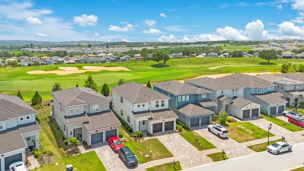 15738 Vetta Drive Bella Collina FL 34756