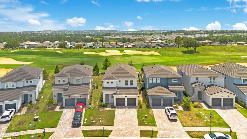 15738 Vetta Drive Bella Collina FL 34756