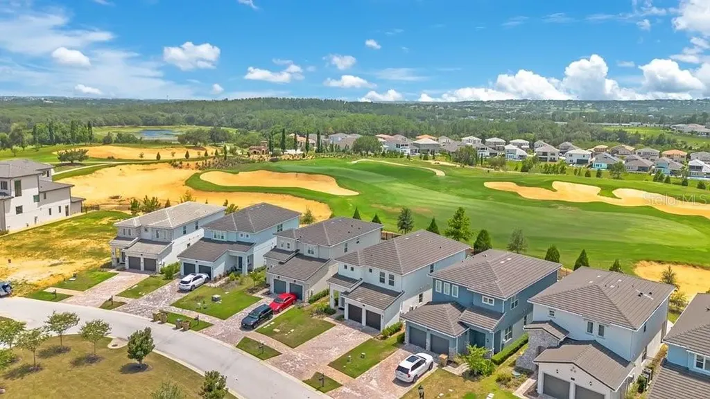 15738 Vetta Drive Bella Collina FL 34756