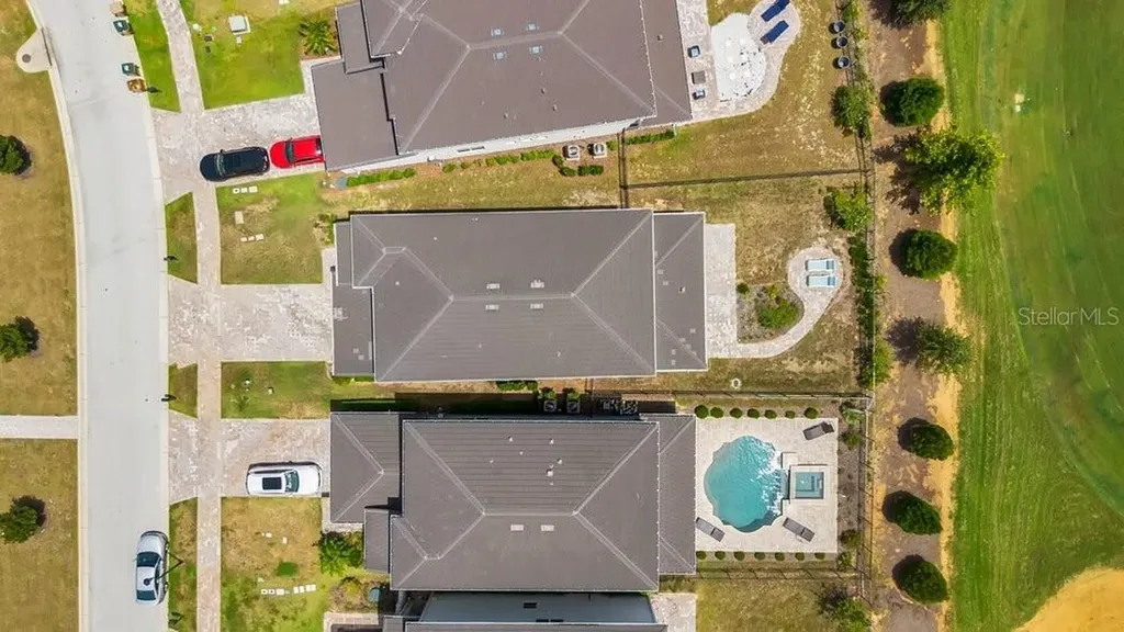 15738 Vetta Drive Bella Collina FL 34756
