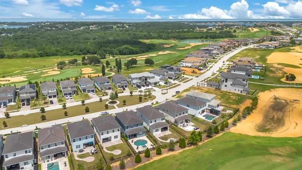 15738 Vetta Drive Bella Collina FL 34756