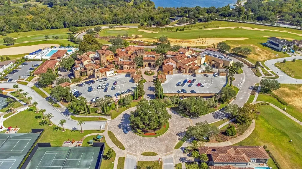 15738 Vetta Drive Bella Collina FL 34756
