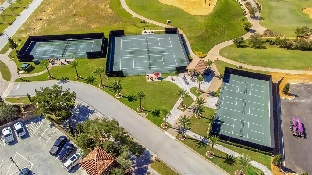 15738 Vetta Drive Bella Collina FL 34756