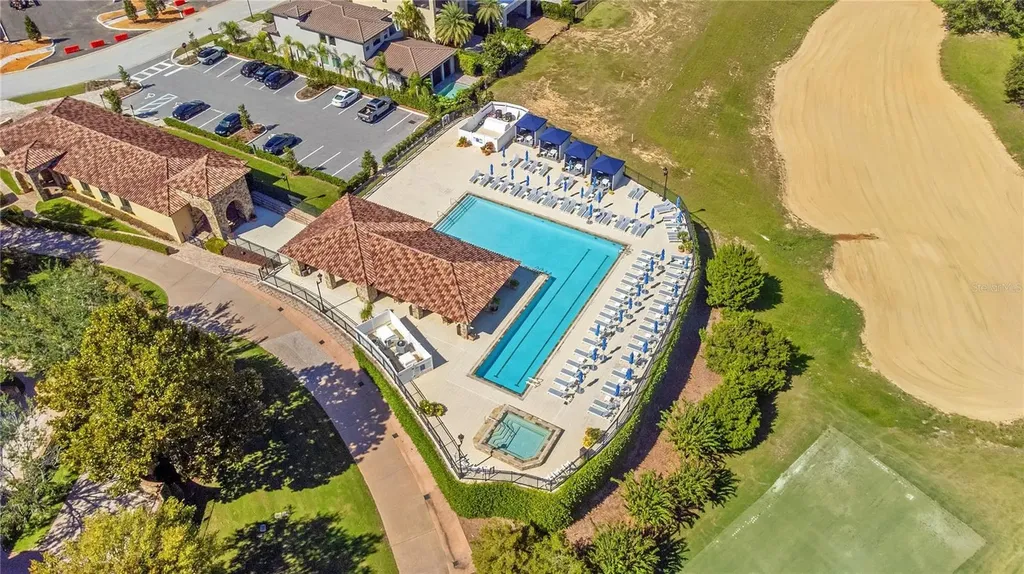 15738 Vetta Drive Bella Collina FL 34756