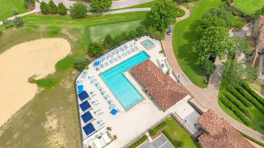 15738 Vetta Drive Bella Collina FL 34756