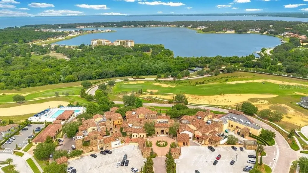 15738 Vetta Drive Bella Collina FL 34756
