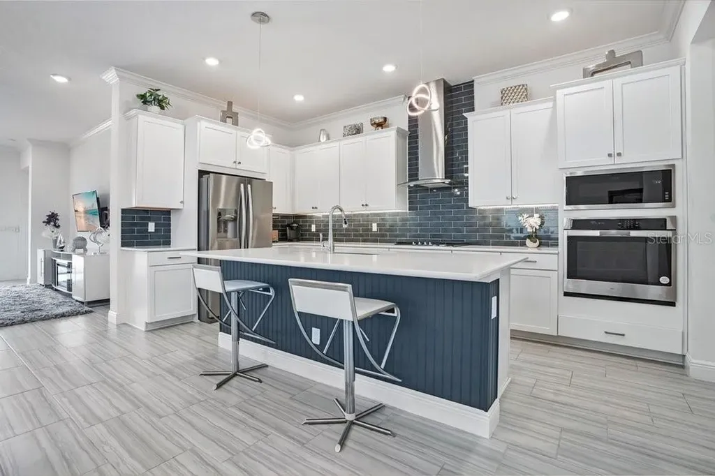 15738 Vetta Drive Bella Collina FL 34756