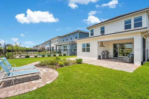15738 Vetta Drive Bella Collina FL 34756