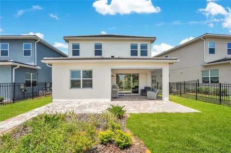 15738 Vetta Drive Bella Collina FL 34756