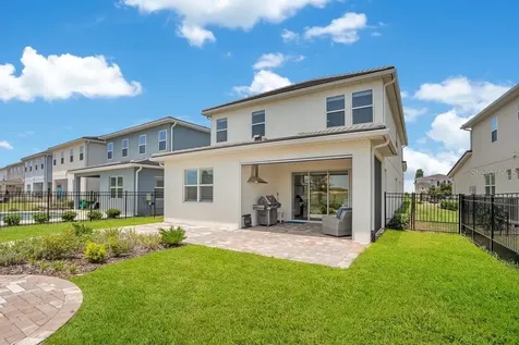 15738 Vetta Drive Bella Collina FL 34756