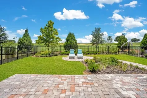 15738 Vetta Drive Bella Collina FL 34756