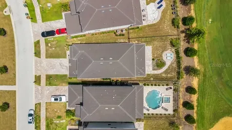 15738 Vetta Drive Bella Collina FL 34756