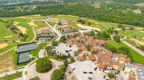 15738 Vetta Drive Bella Collina FL 34756