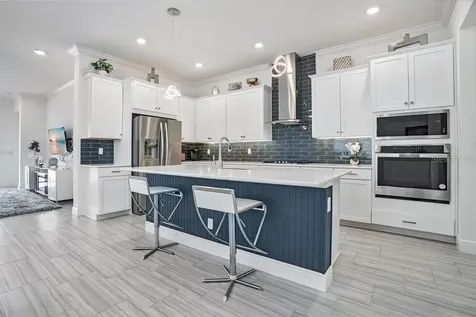 15738 Vetta Drive Bella Collina FL 34756