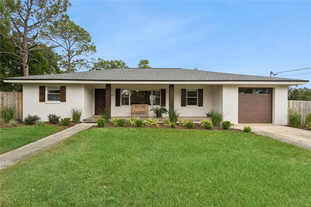 11129 Wiley Road Leesburg FL 34788