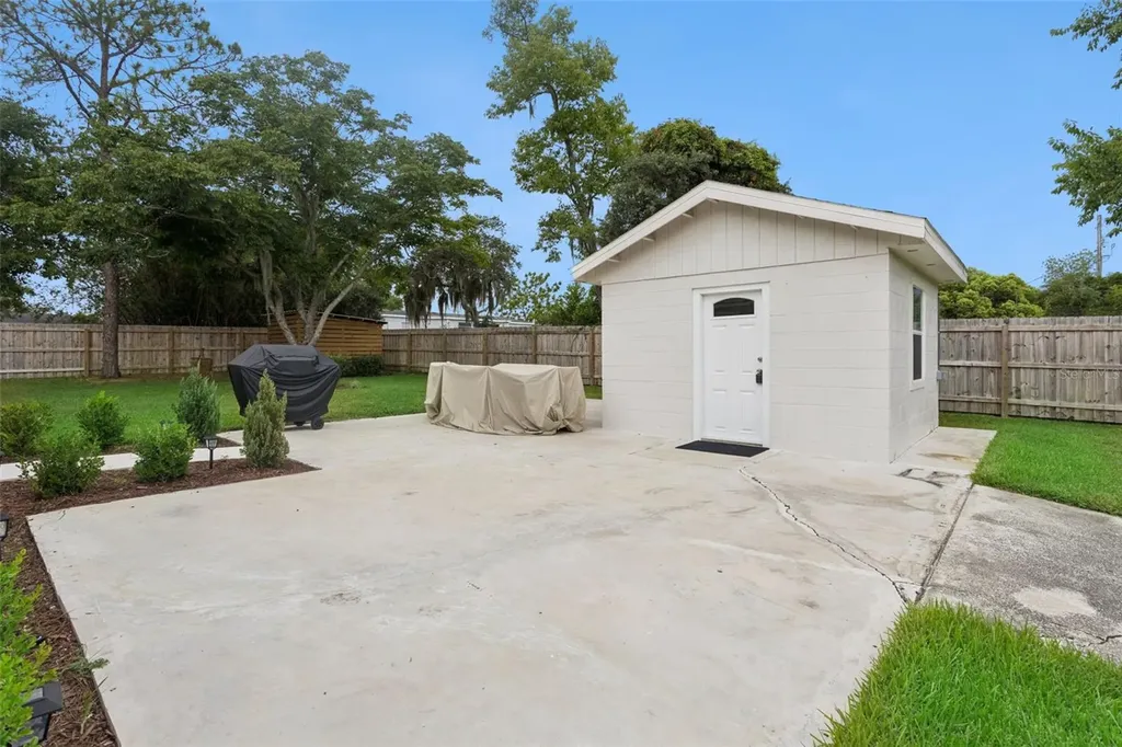 11129 Wiley Road Leesburg FL 34788