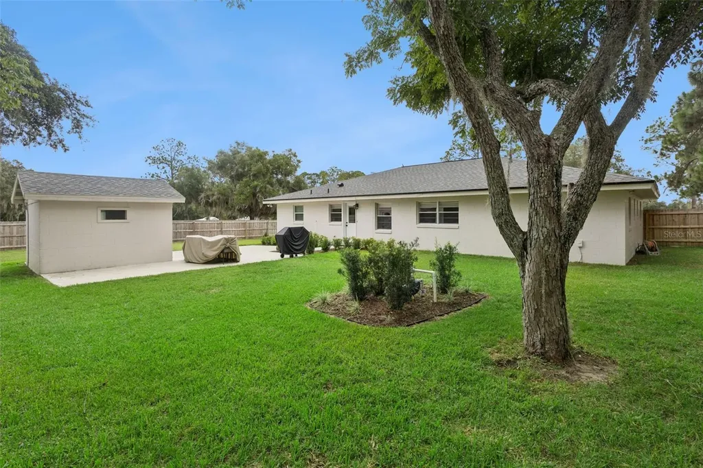 11129 Wiley Road Leesburg FL 34788