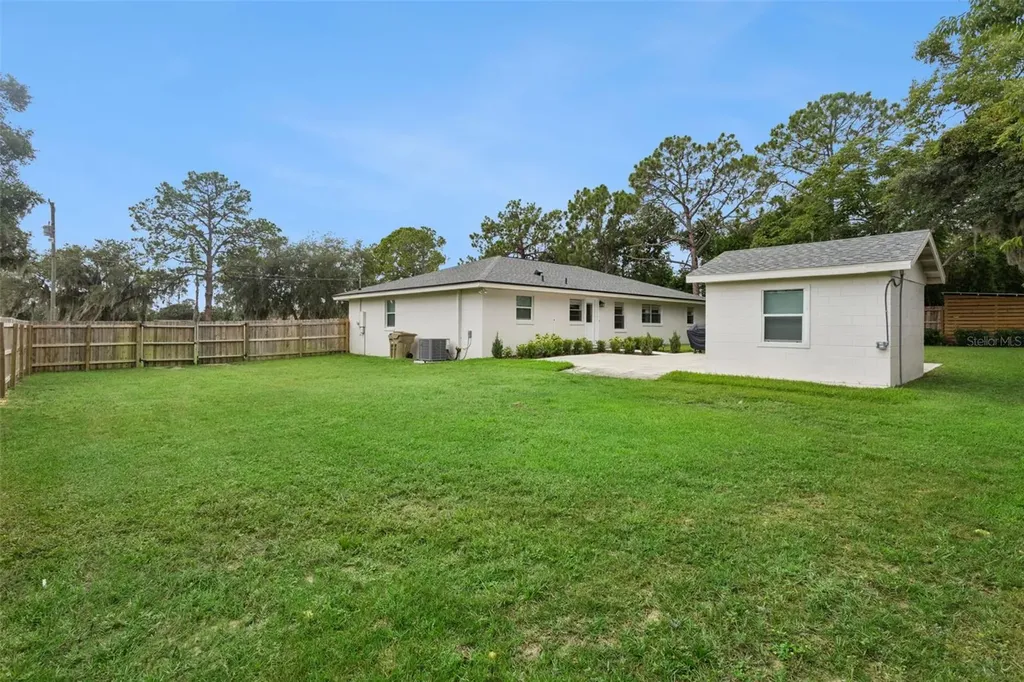11129 Wiley Road Leesburg FL 34788