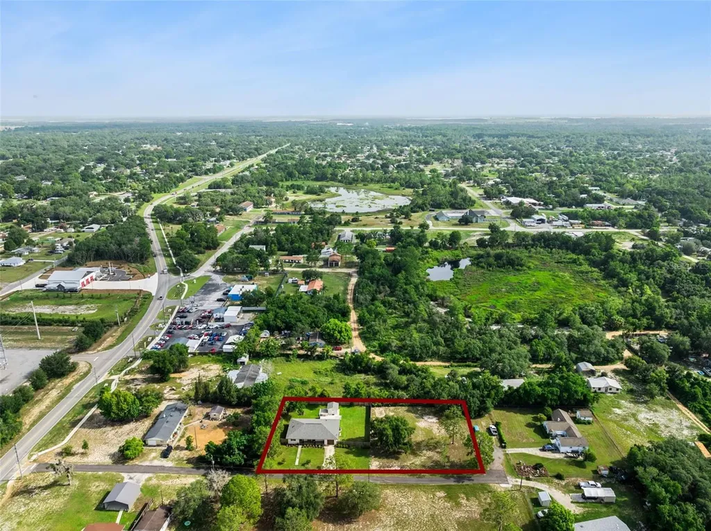 11129 Wiley Road Leesburg FL 34788