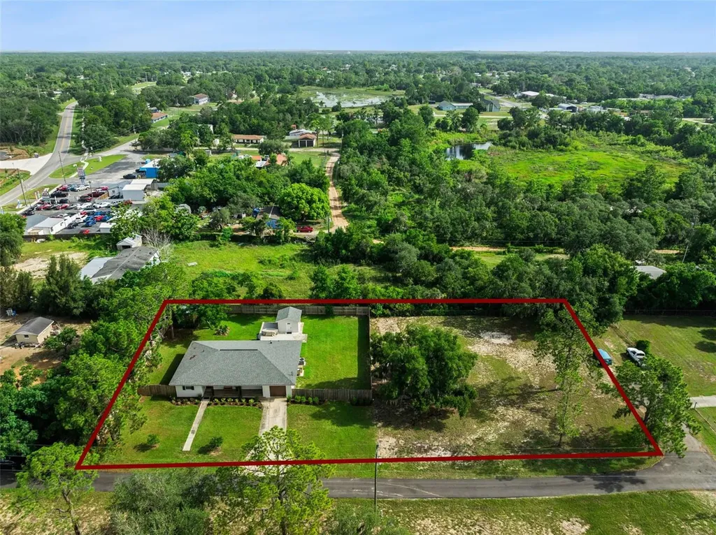 11129 Wiley Road Leesburg FL 34788