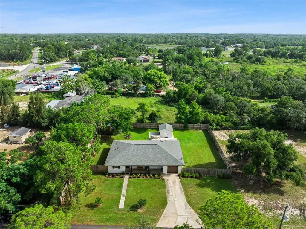 11129 Wiley Road Leesburg FL 34788