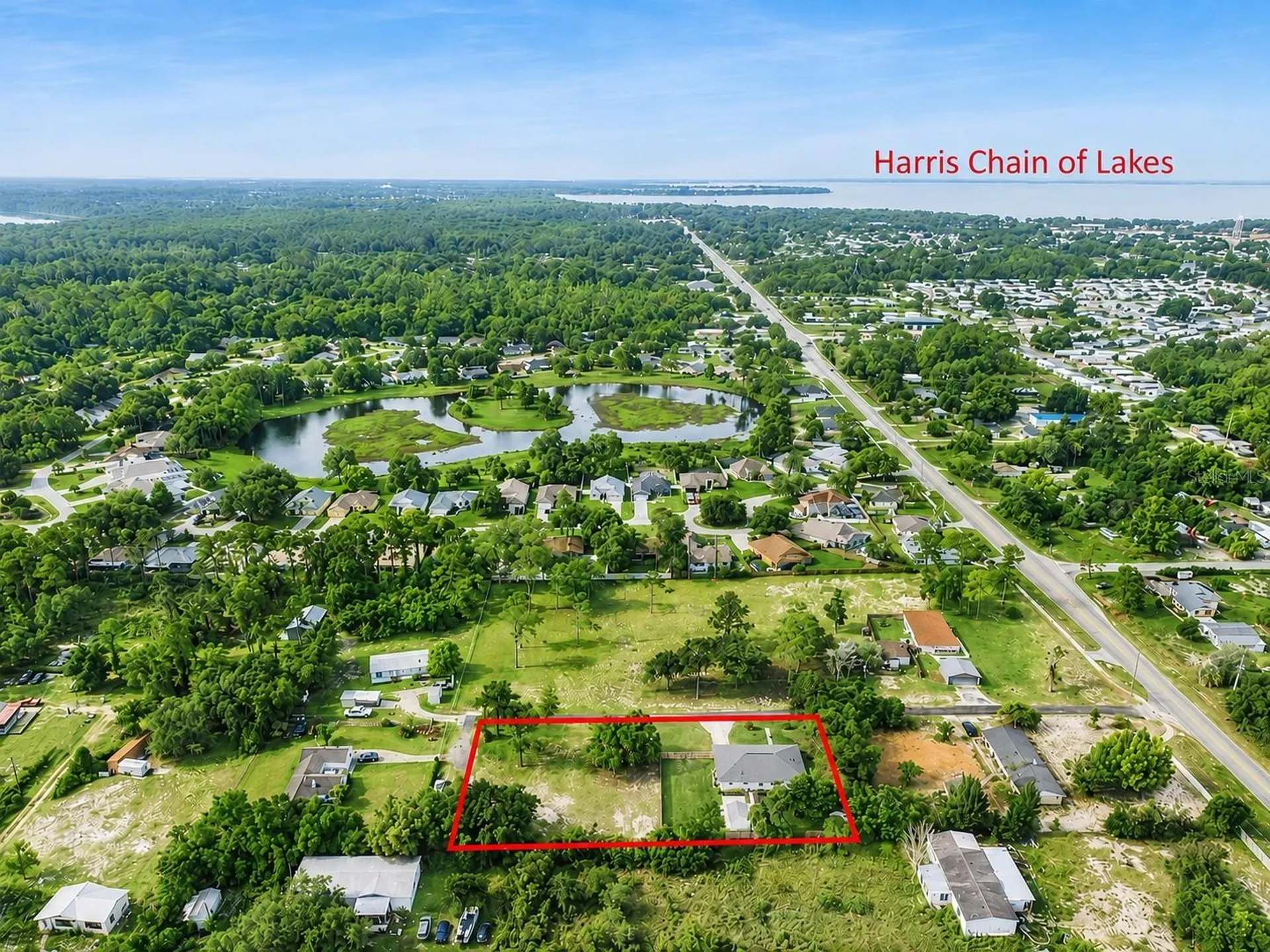 11129 Wiley Road Leesburg FL 34788